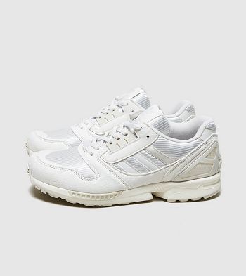 Botasky adidas Originals ZX 8000 OG ZX 8000 OG - Panske Topanky Siva | VMJ-894103
